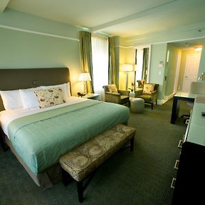 Studio Exécutive Lit King-Size